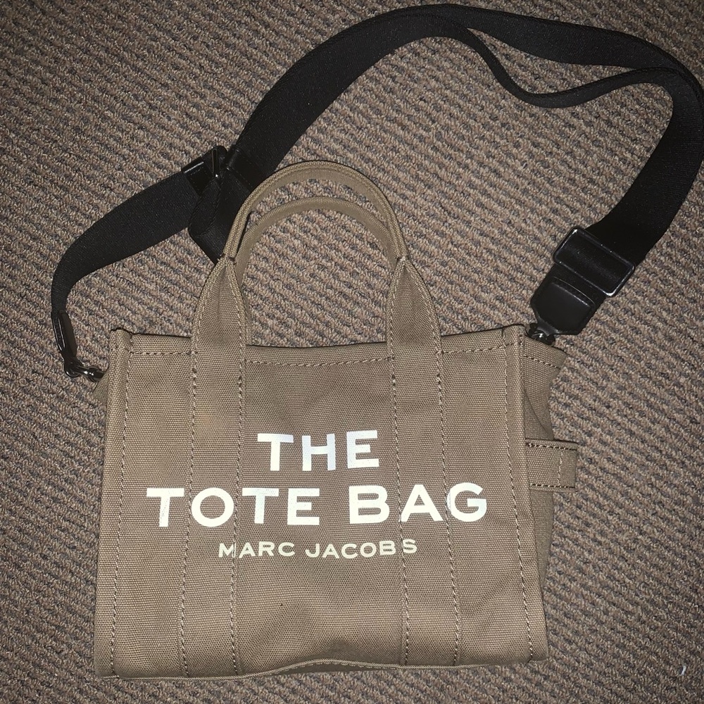 Marc Jacob’s bag